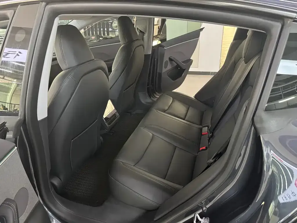 Tesla Model 3 2024 из CN, фото 2