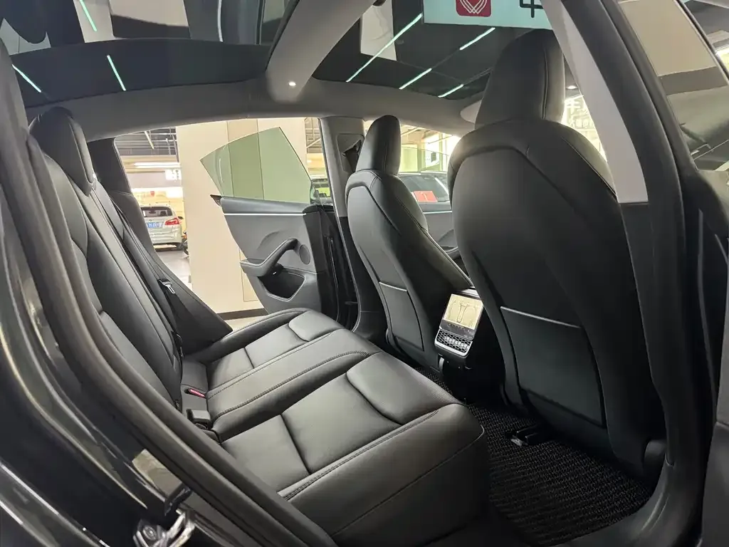 Tesla Model 3 2024 из CN, фото 5
