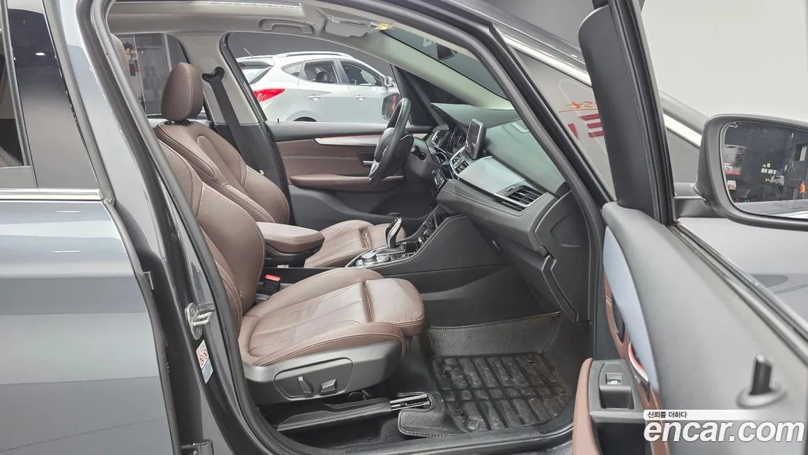 BMW 2-Series 2021 из KR, фото 7