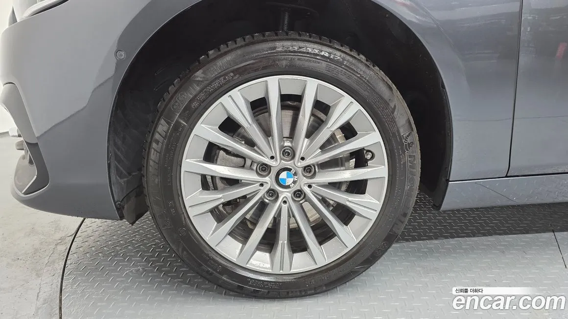 BMW 2-Series 2021 из KR, фото 10