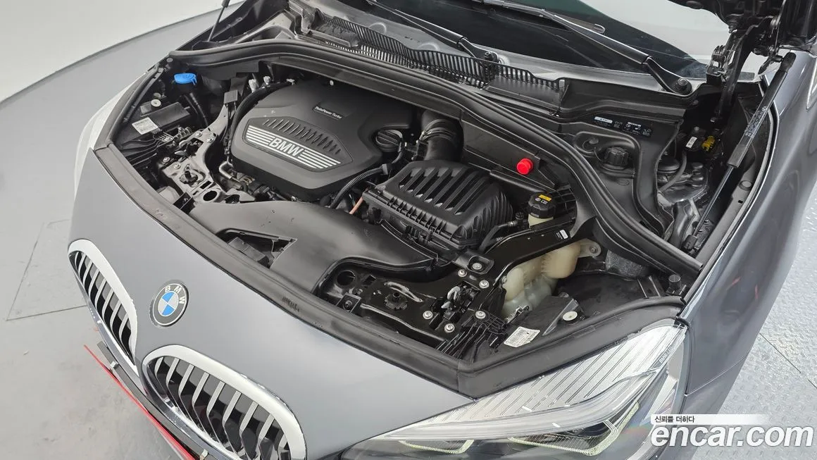 BMW 2-Series 2021 из KR, фото 4