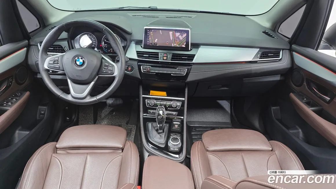 BMW 2-Series 2021 из KR, фото 9
