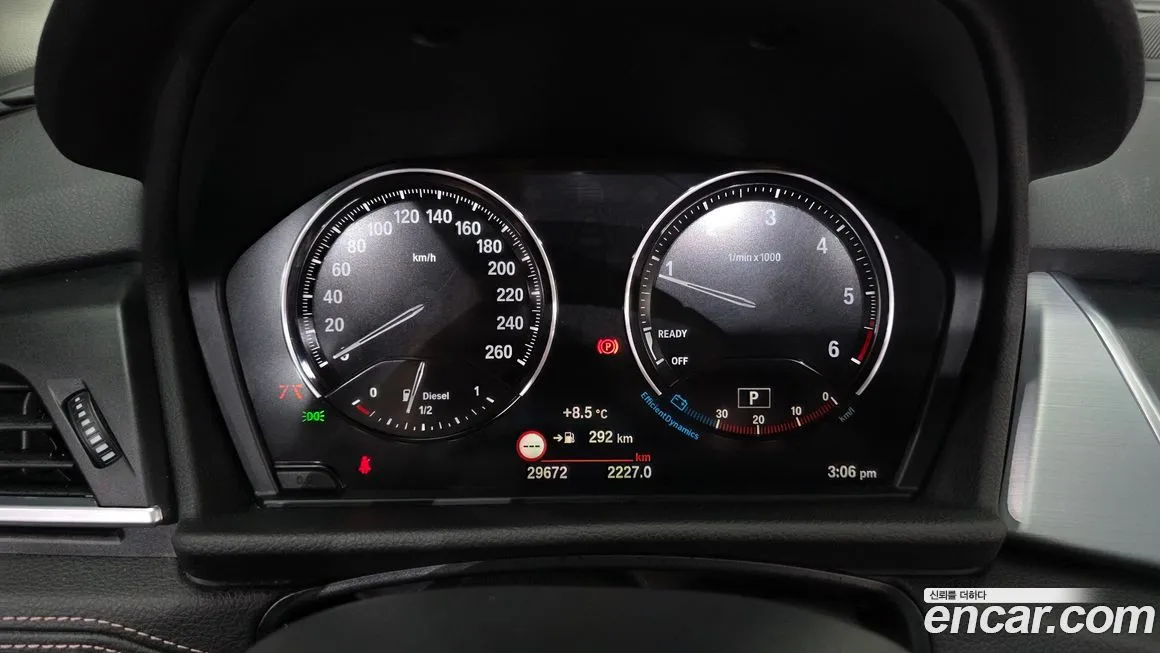 BMW 2-Series 2021 из KR, фото 8