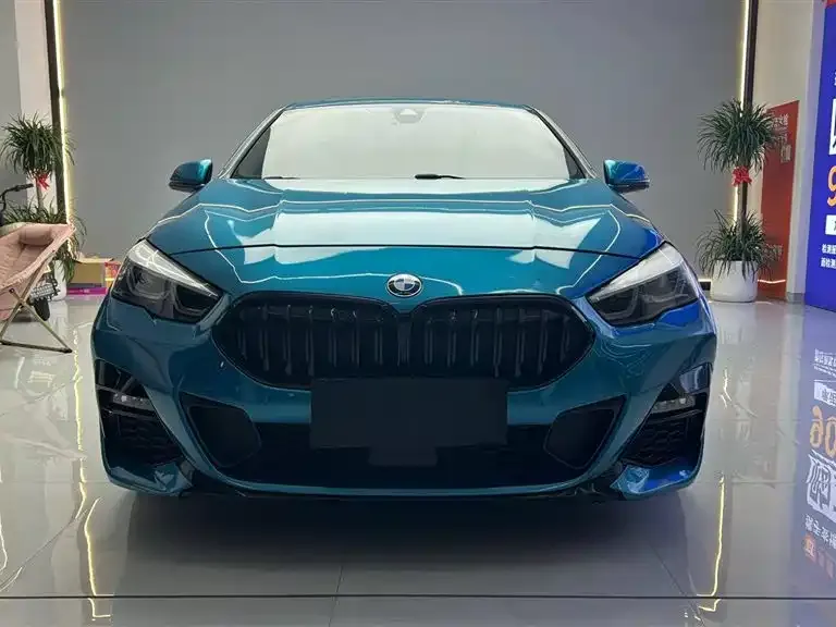 BMW 2 Series (Import) — фото 1