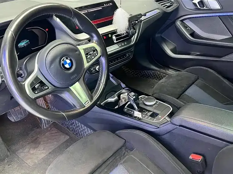 BMW 2 Series (Import) — фото 8