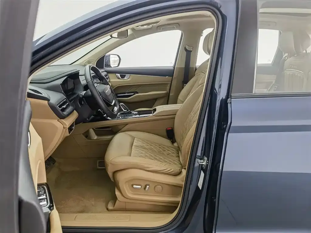Wuling Victory 2023 из CN, фото 8