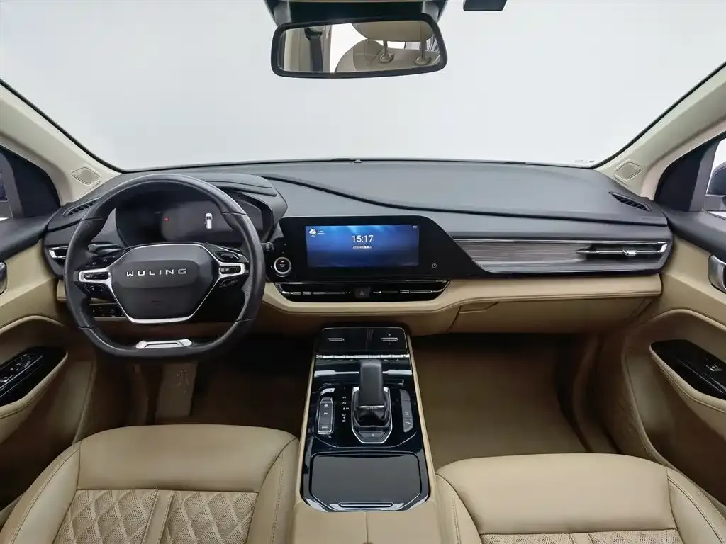 Wuling Victory 2023 из CN, фото 4
