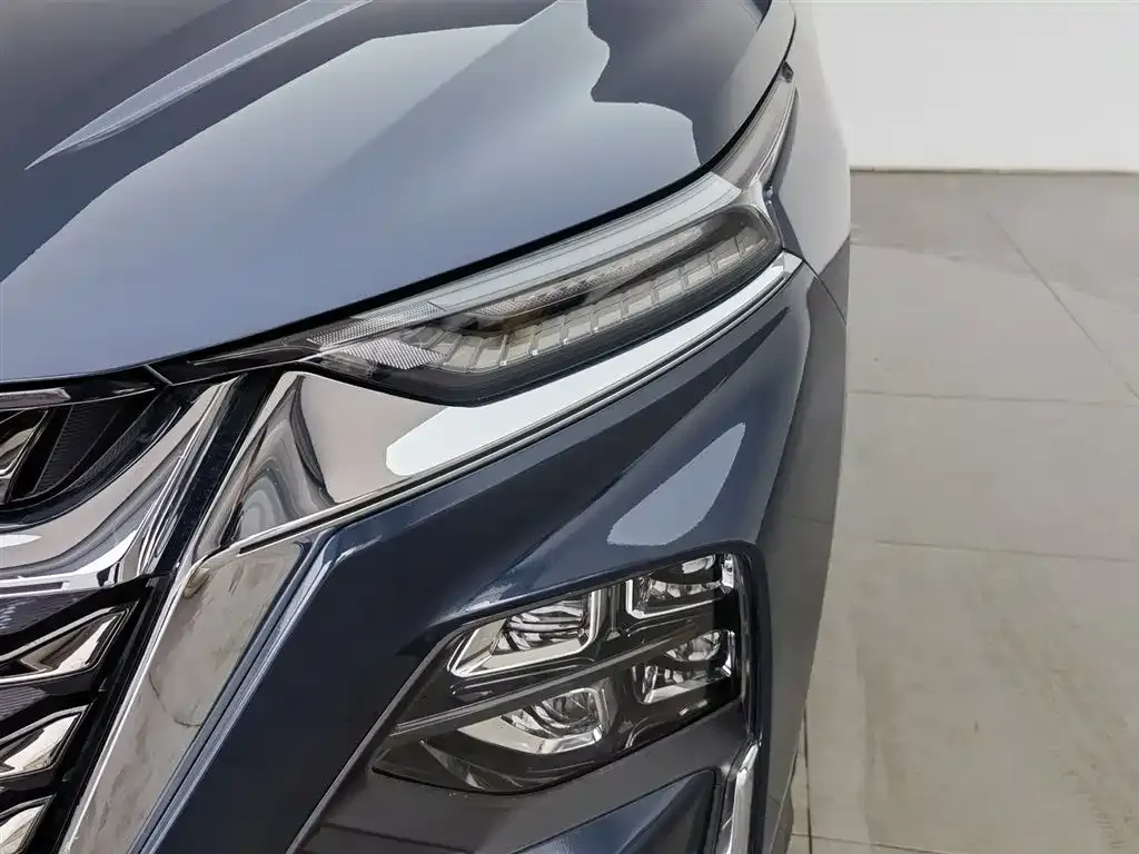 Wuling Victory 2023 из CN, фото 9