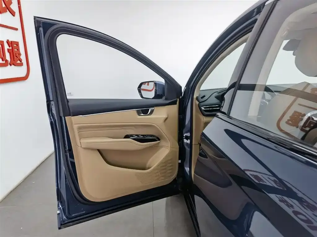 Wuling Victory 2023 из CN, фото 3