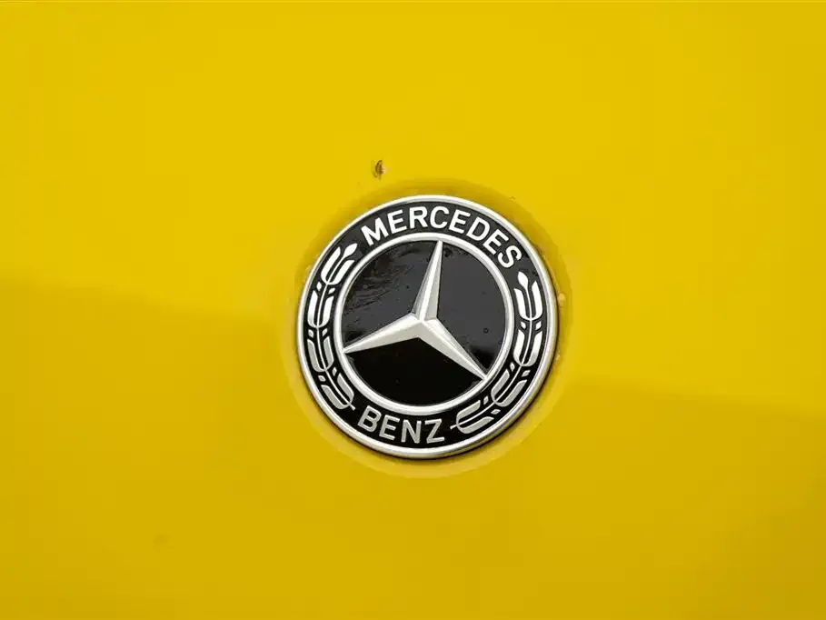 Mercedes-Benz A-Class AMG (Import) — фото 10