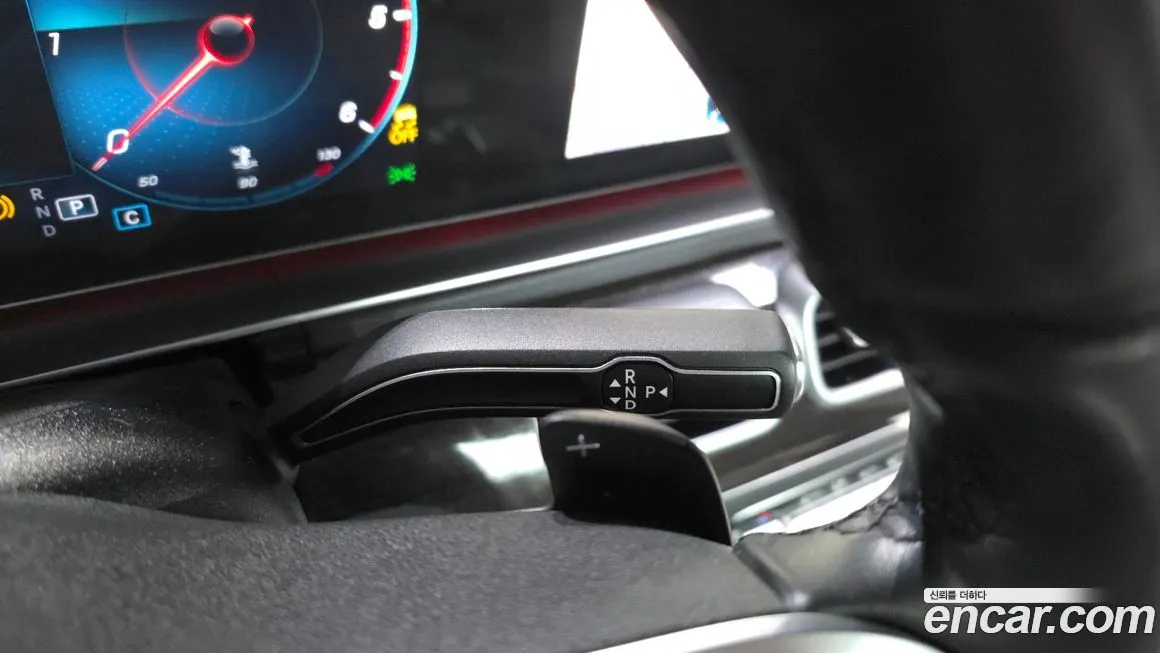 Mercedes-Benz GLE-Class 2022 из KR, фото 8