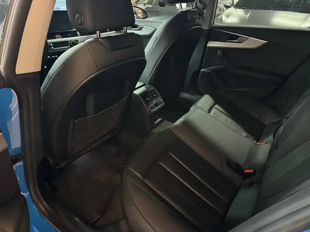 Audi A5 (Import) 2021 из CN, фото 2