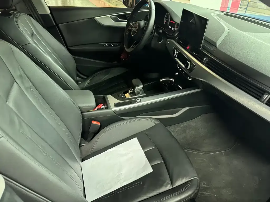 Audi A5 (Import) 2021 из CN, фото 6