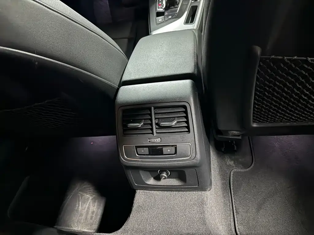 Audi A5 (Import) 2021 из CN, фото 7