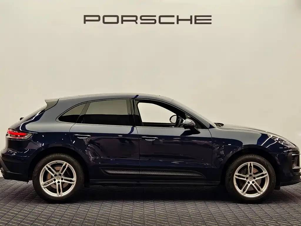 Porsche Macan 2022 из CN, фото 6