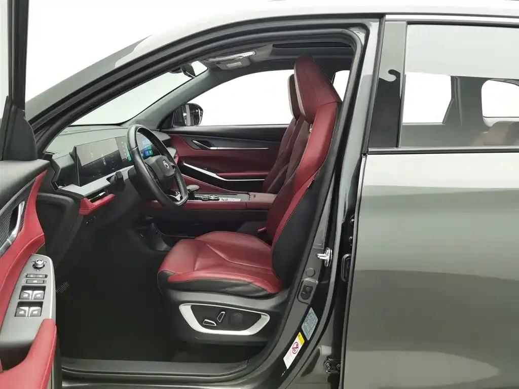 Changan CS75PLUS 2023 из CN, фото 8