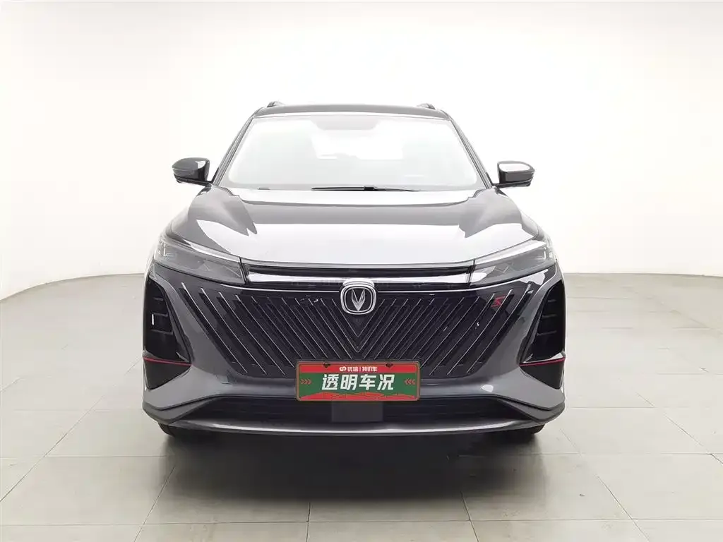 Changan CS75PLUS 2023 из CN, фото 6