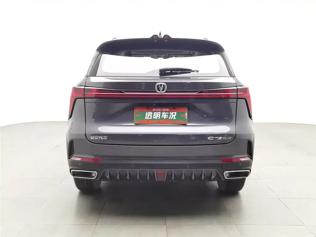 Changan CS75PLUS 2023 из CN, фото 4