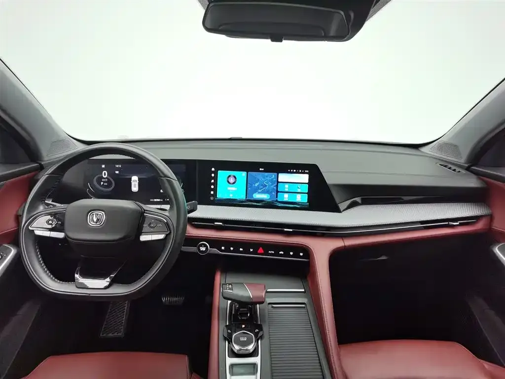 Changan CS75PLUS 2023 из CN, фото 5