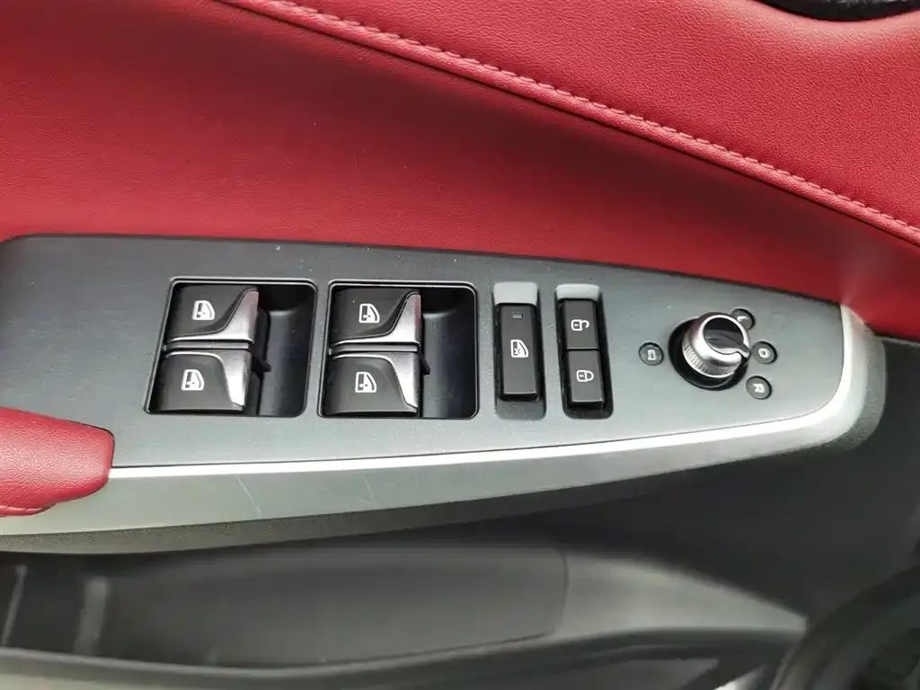 Changan CS75PLUS 2023 из CN, фото 7