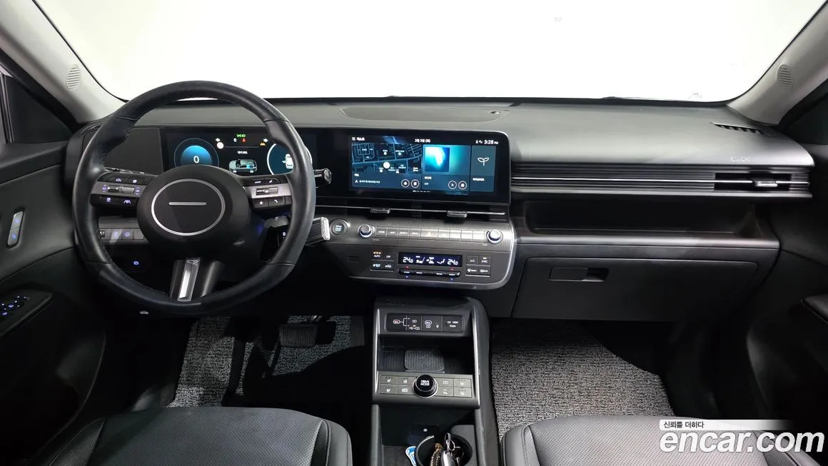 Hyundai Kona — фото 10