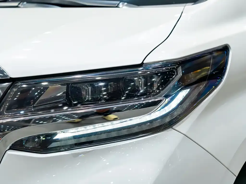 Toyota Alphard 2021 из CN, фото 5