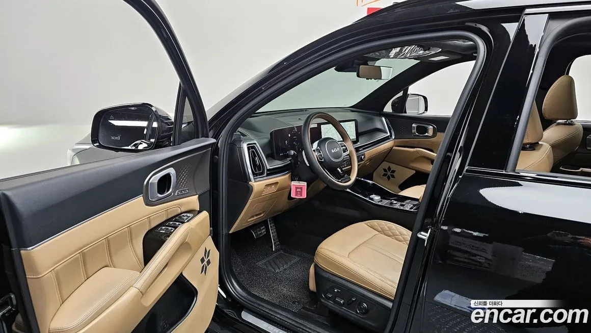 Kia Sorento — фото 2