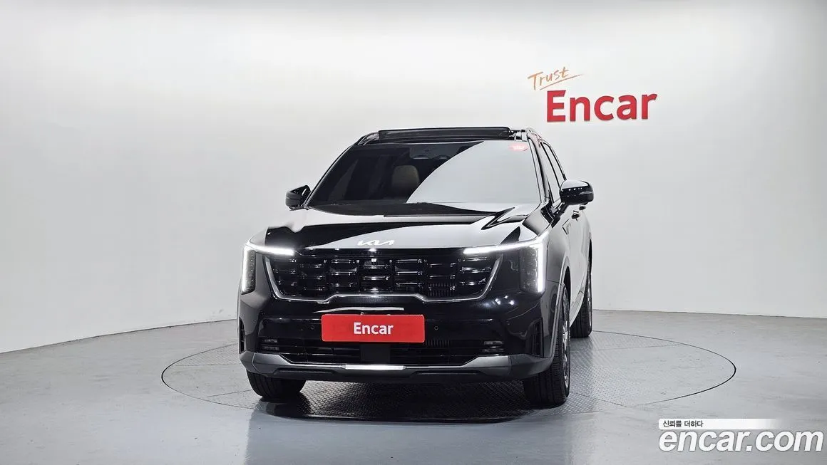 Kia Sorento — фото 3
