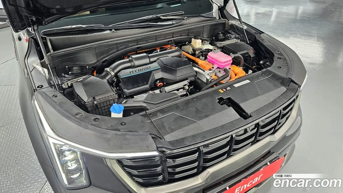 Kia Sorento — фото 10