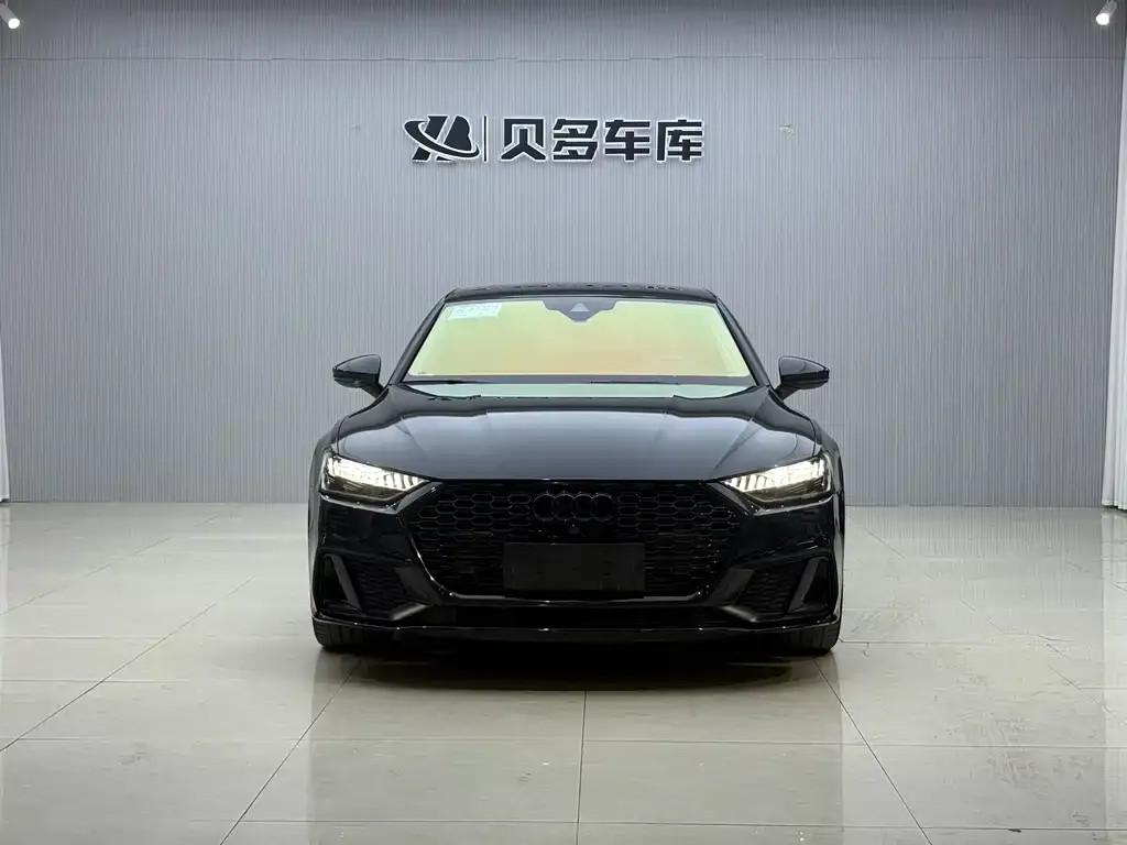 Audi A7 — фото 3