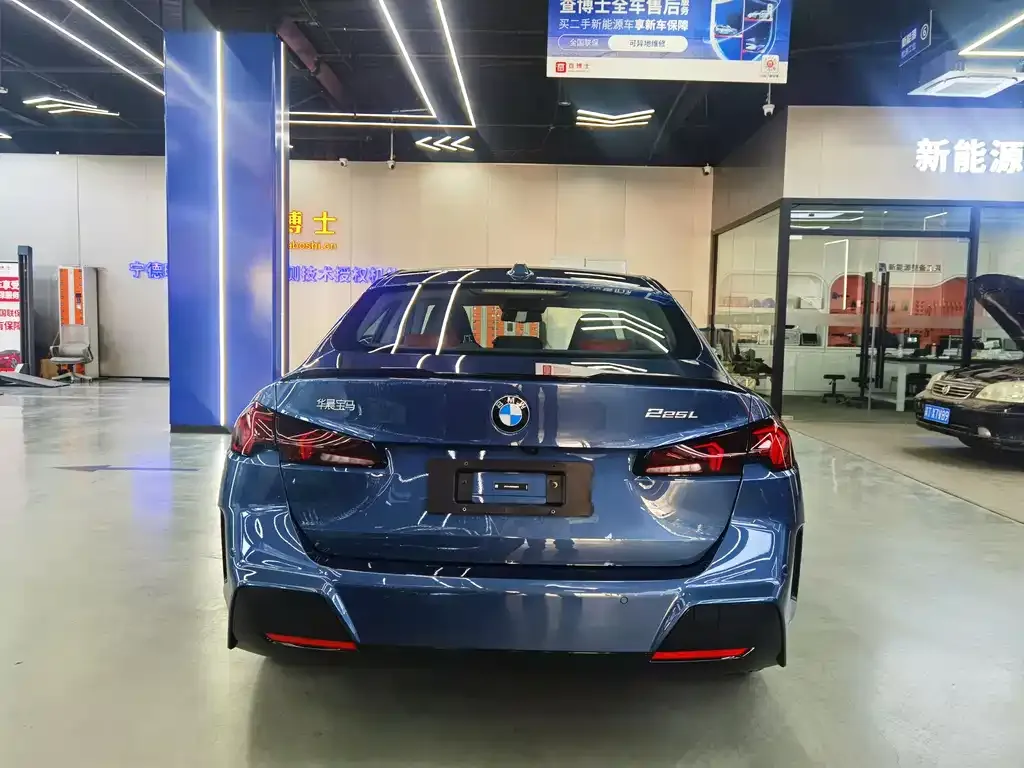 BMW 2 Series — фото 9