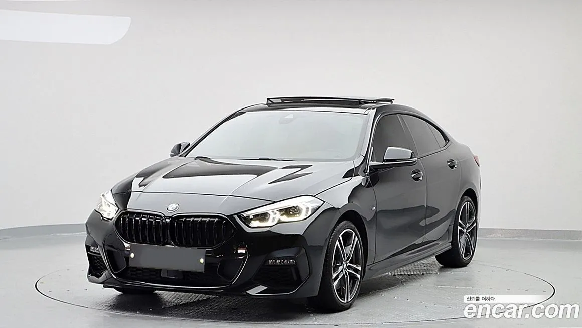 BMW 2-Series