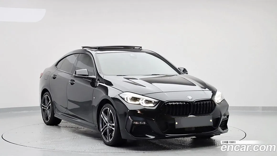 BMW 2-Series 2023 из KR, фото 8