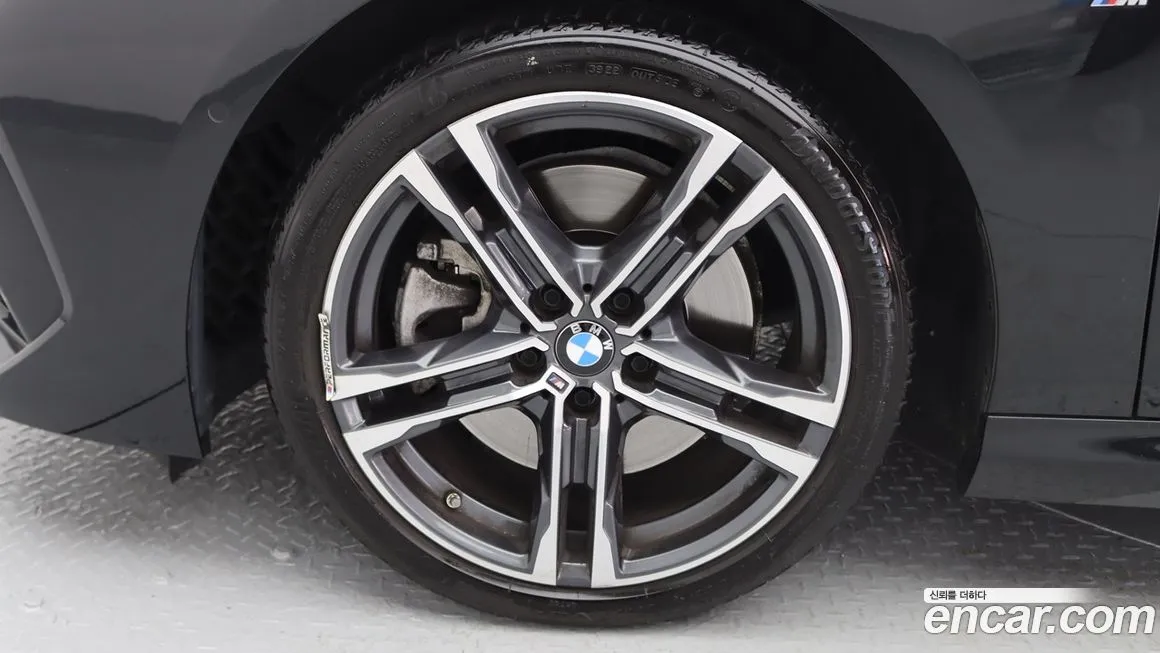 BMW 2-Series 2023 из KR, фото 2
