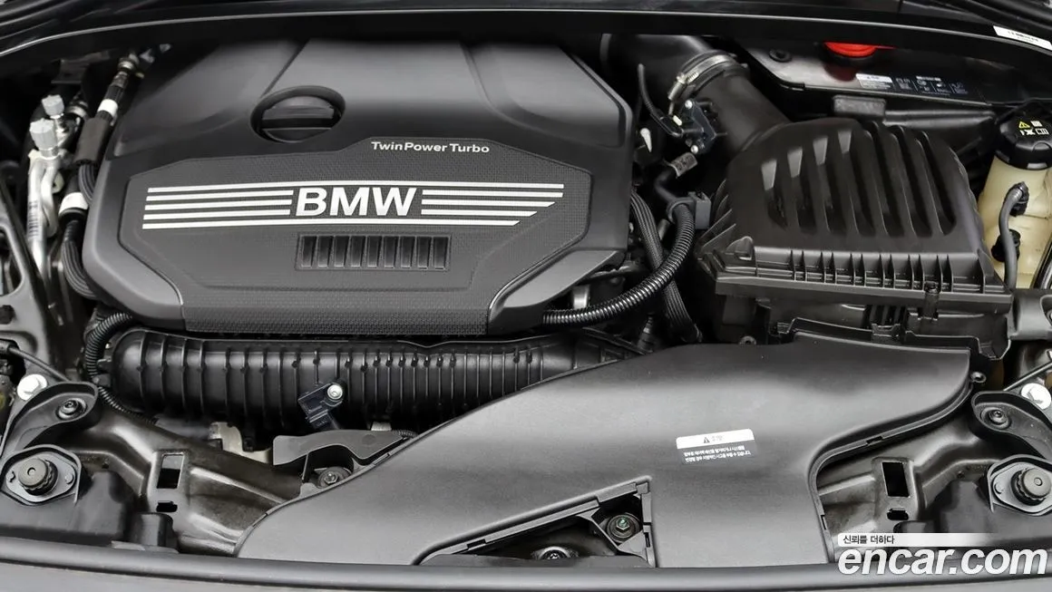 BMW 2-Series 2023 из KR, фото 3