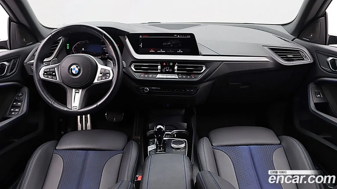 BMW 2-Series 2023 из KR, фото 7