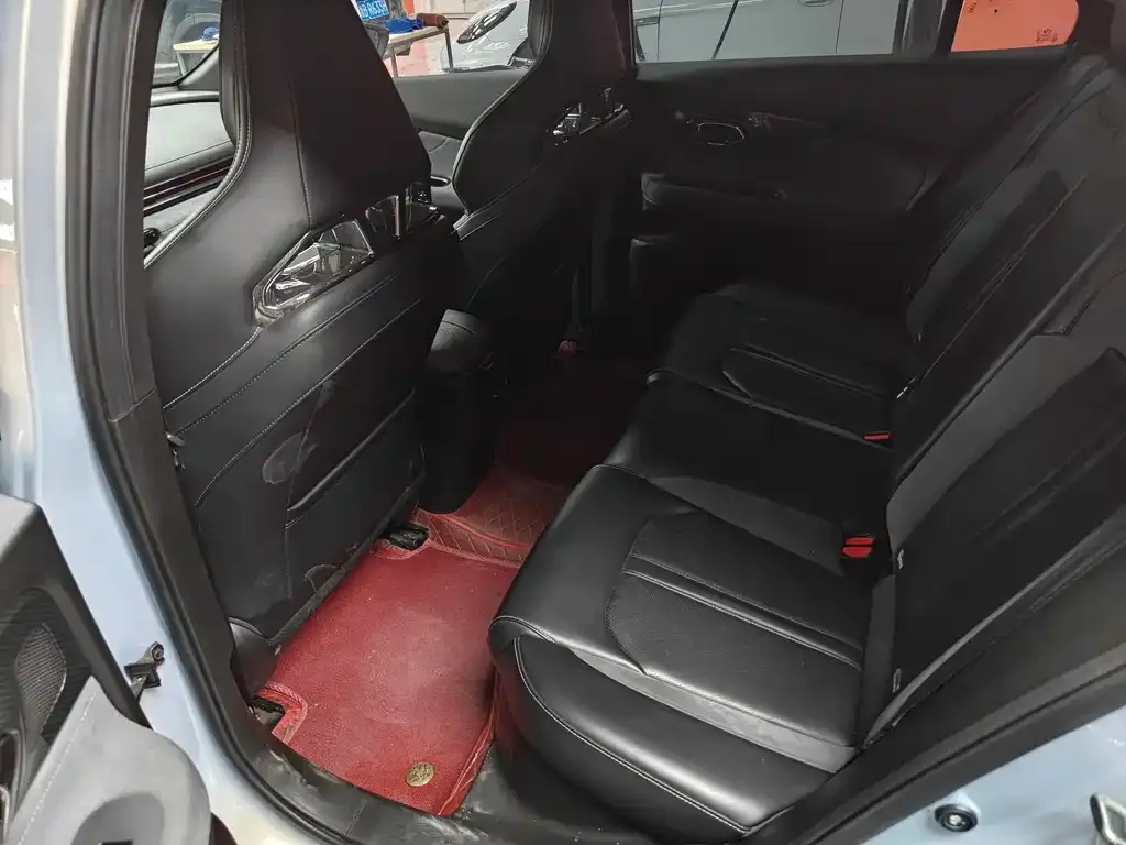 GAC Motor Shadow Leopard — фото 8
