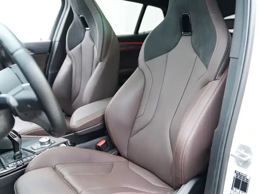 BMW X2 2022 из CN, фото 8