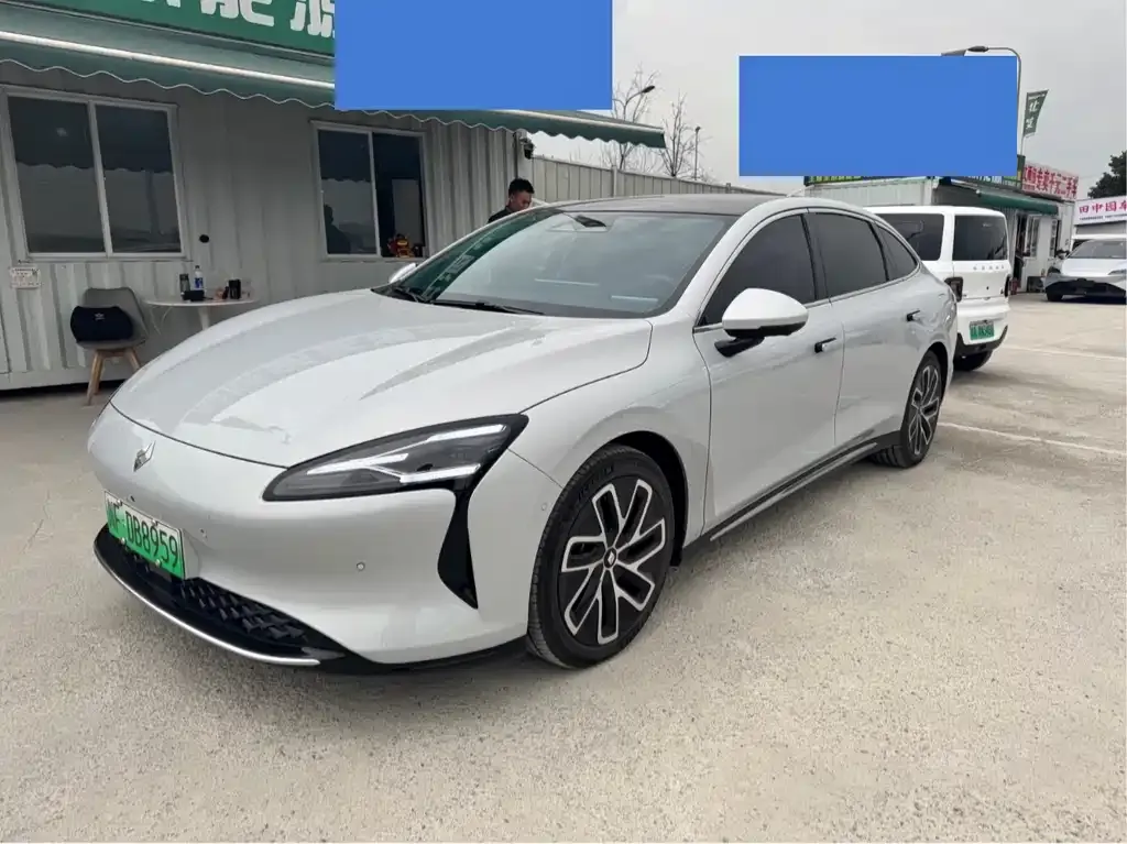 Baojun Enjoy 2025 из CN, фото 1
