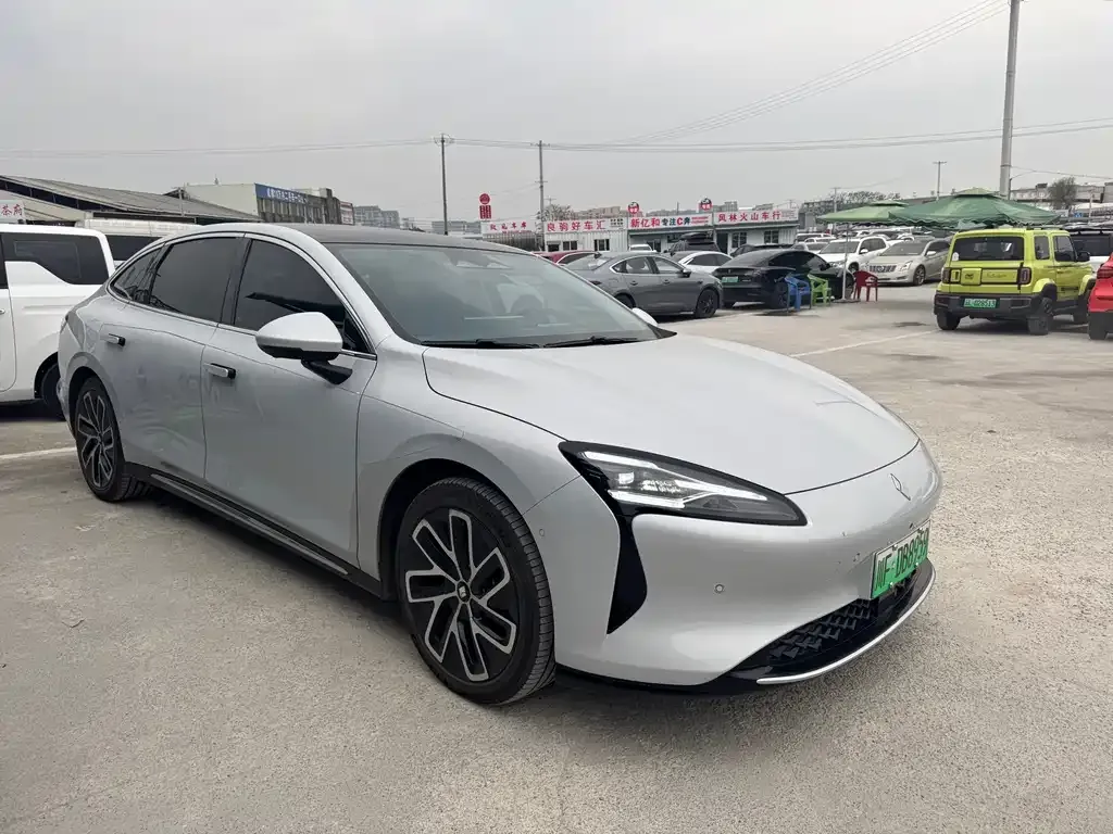 Baojun Enjoy 2025 из CN, фото 2