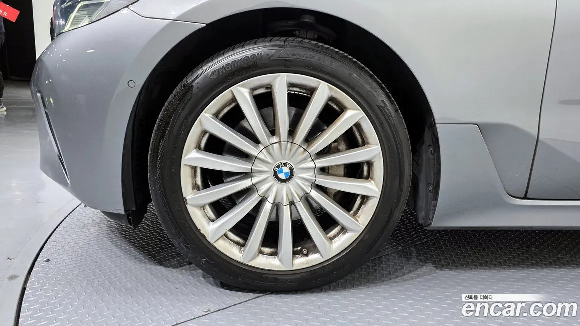 BMW Gran Turismo 2023 из KR, фото 9