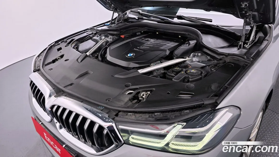 BMW Gran Turismo 2023 из KR, фото 7