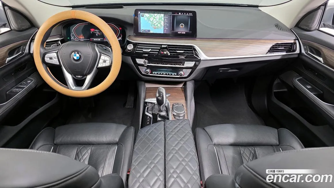 BMW Gran Turismo 2023 из KR, фото 6