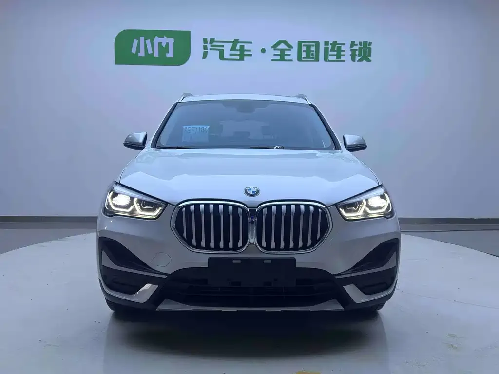 BMW X1 — фото 2