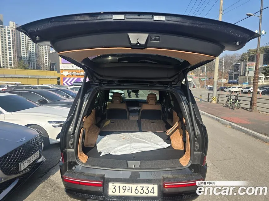 Hyundai Santafe — фото 9