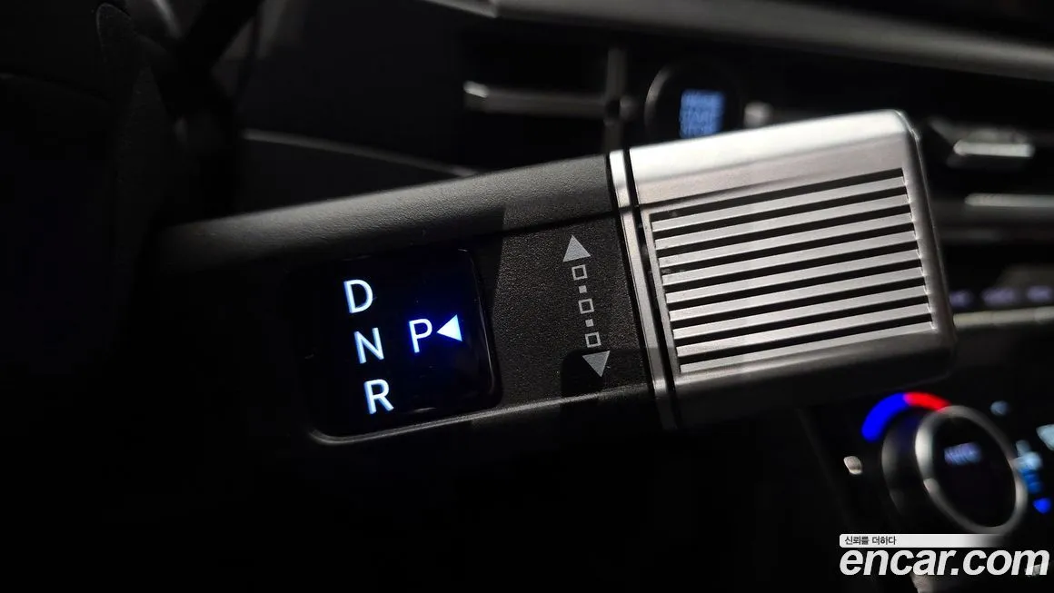 Hyundai Santafe — фото 4