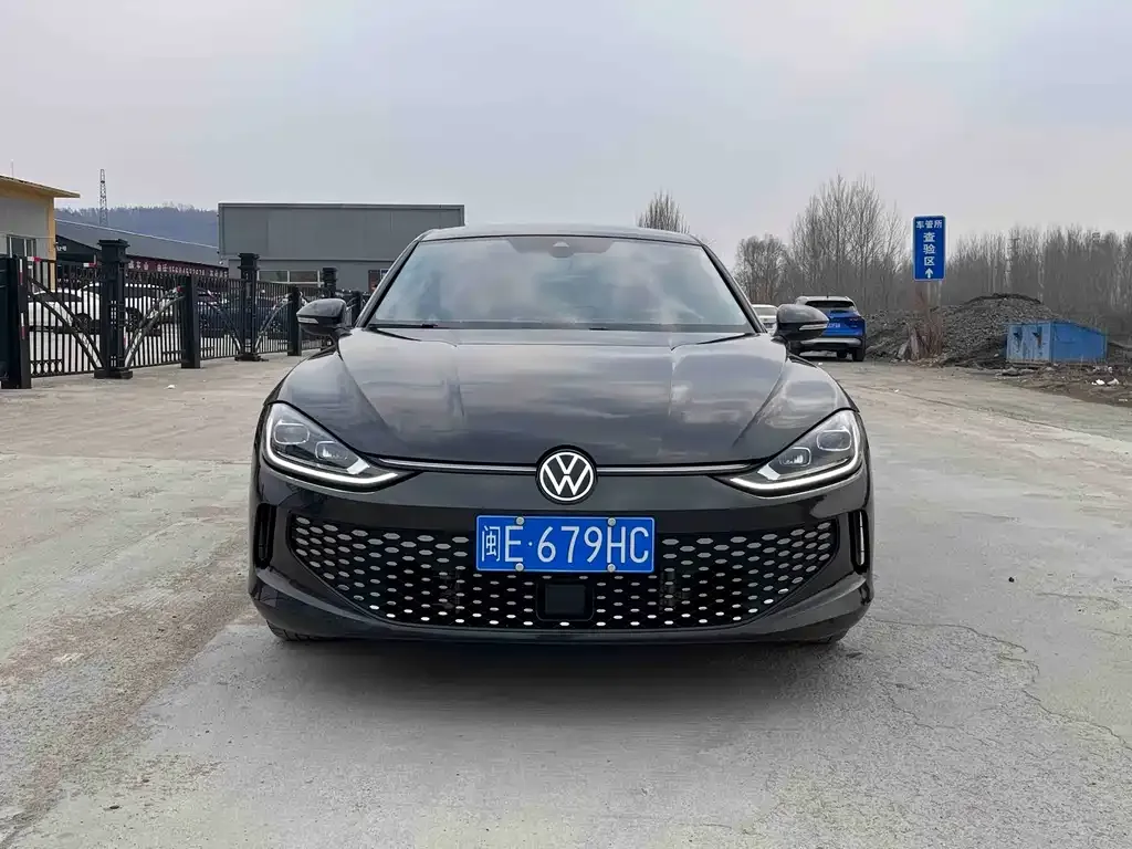 Volkswagen Lamando 2023 из CN, фото 10