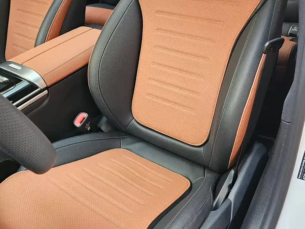 Mercedes-Benz C-Class 2024 из CN, фото 7