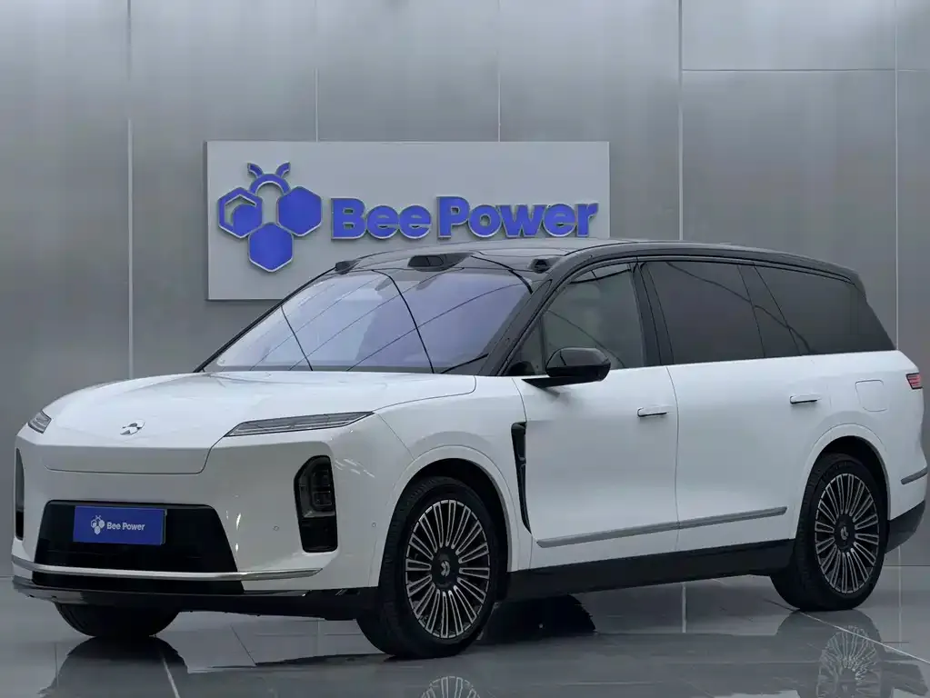 NIO ES8 2025 из CN, фото 1