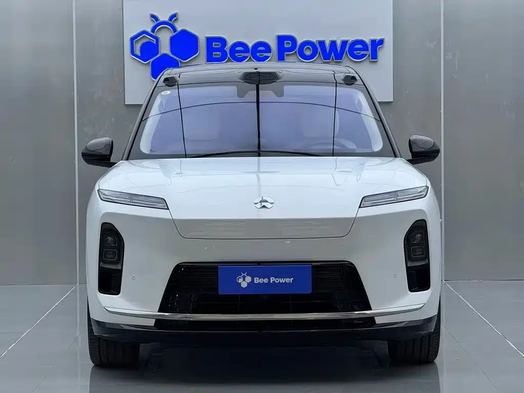 NIO ES8 2025 из CN, фото 2